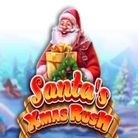 Santa's Xmas Rush